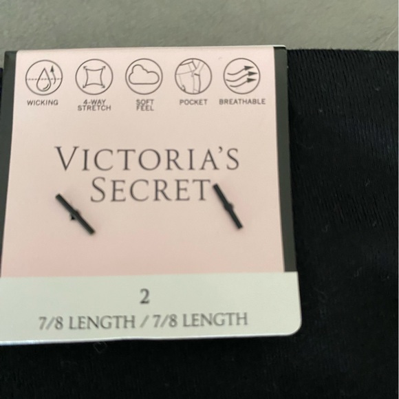 VS Pointe Leggings - Picture 2 of 5